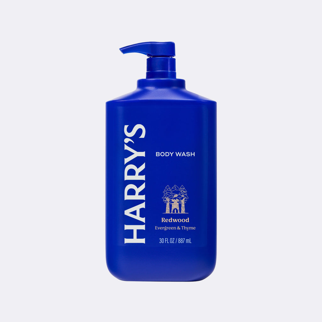 Redwood Body Wash 30oz