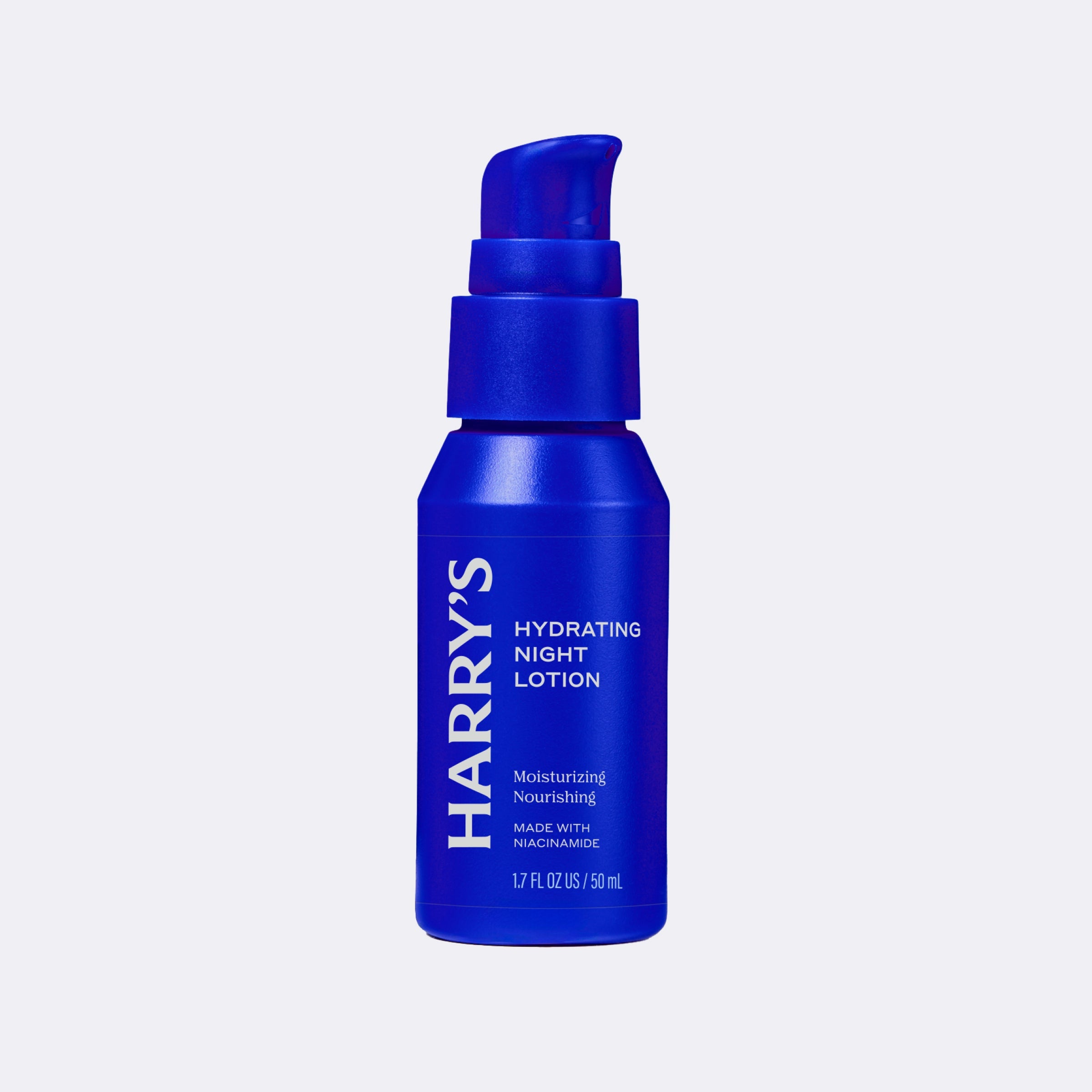 Hydrating Night Lotion 1.7oz