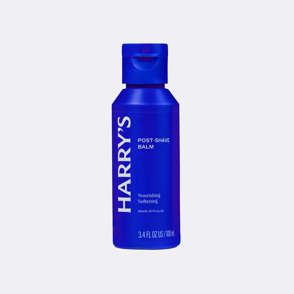 Post-Shave Balm 3.4oz