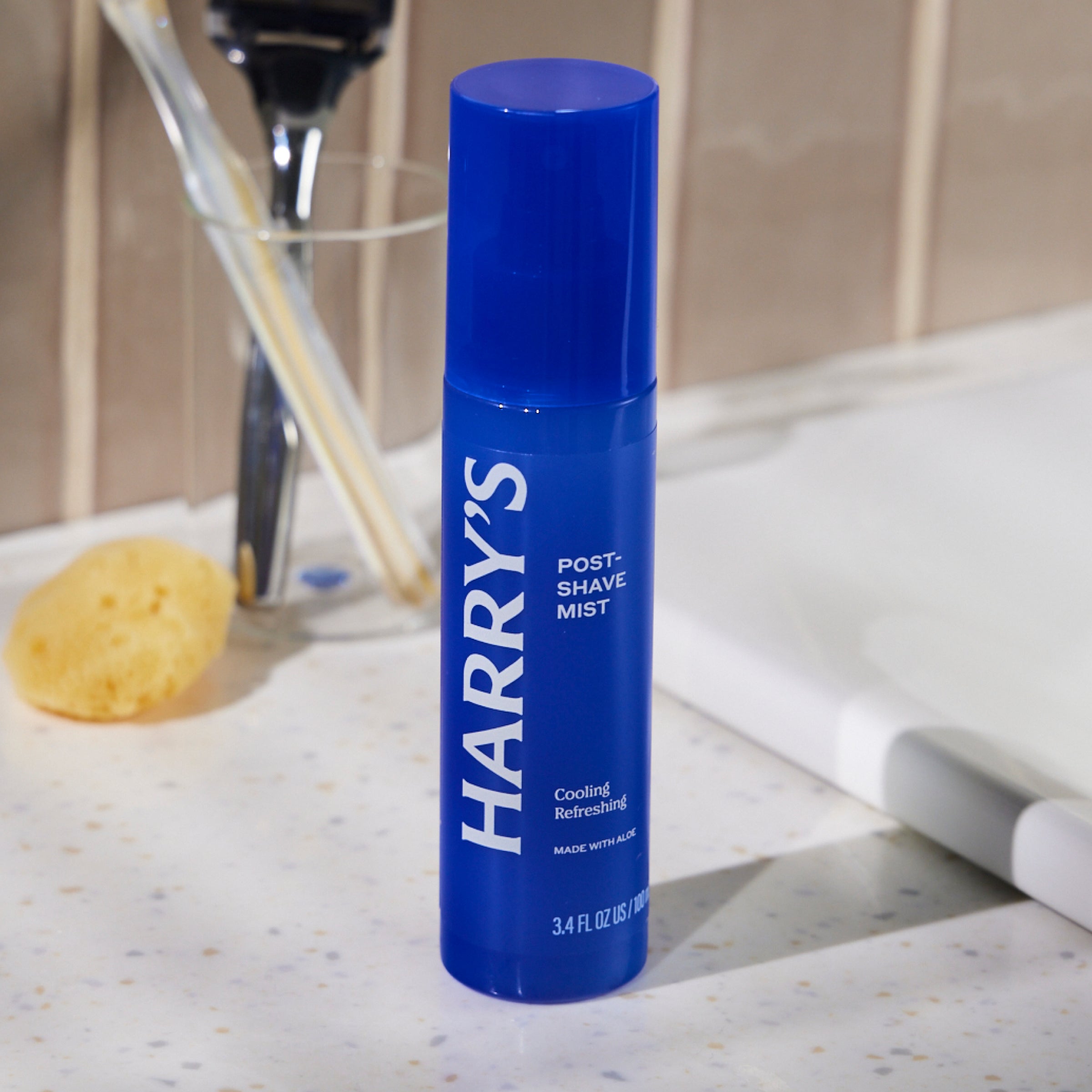 Post-Shave Mist 3.4oz